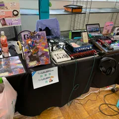 Pedal Geeks Meeting 東京 2025 の写真・フライヤー 4
