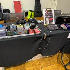 Pedal Geeks Meeting 東京 2025 の写真・フライヤー 6