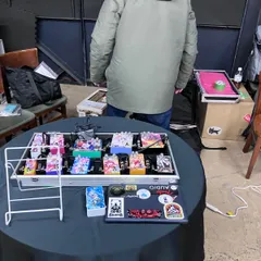 Pedal Geeks Meeting 関西神戸 2026 の写真・フライヤー 6