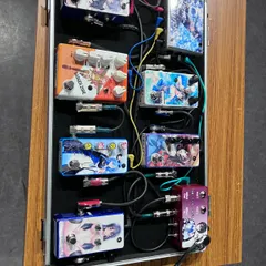 スピンオフ企画 神戸 Day1（ビルダーズ試奏会） の写真・フライヤー 3