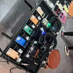 スピンオフ企画 神戸 Day1（ビルダーズ試奏会） の写真・フライヤー 4