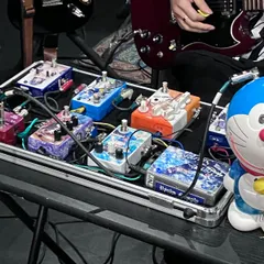 スピンオフ企画 神戸 Day1（ビルダーズ試奏会） の写真・フライヤー 6