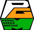 PEDAL GEEKS MEETING